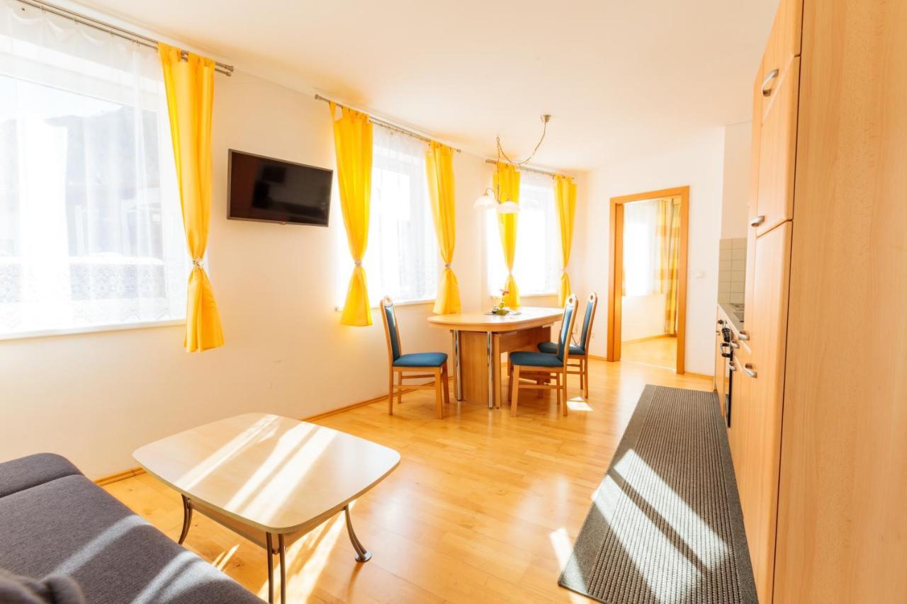 Appartements Avenzio Sölden Exteriör bild