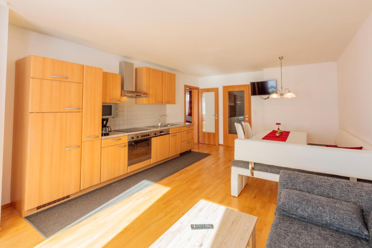 Appartements Avenzio Sölden Exteriör bild