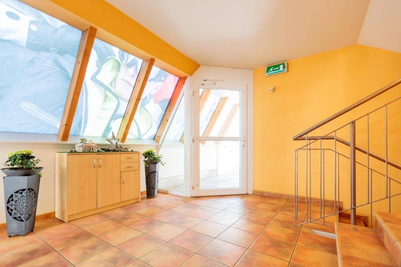 Appartements Avenzio Sölden Exteriör bild