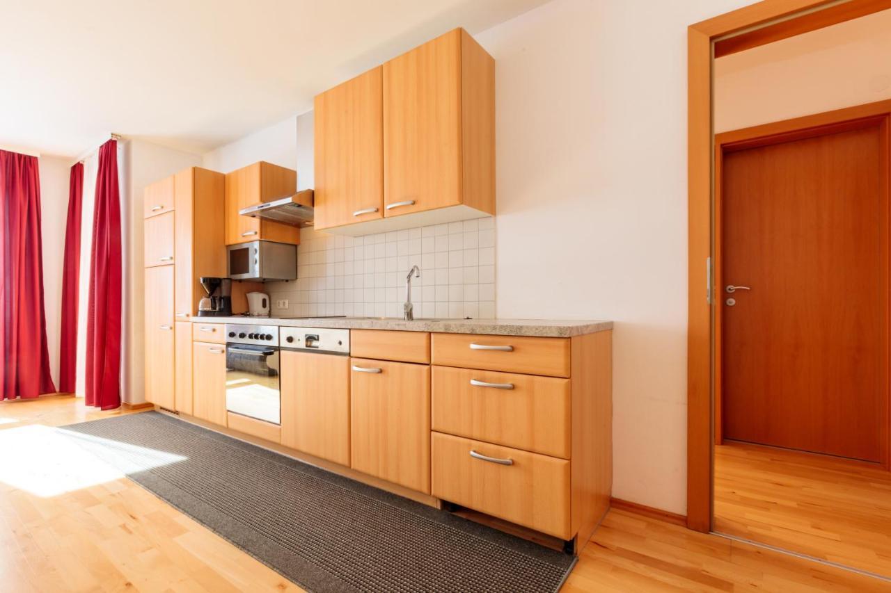 Appartements Avenzio Sölden Exteriör bild