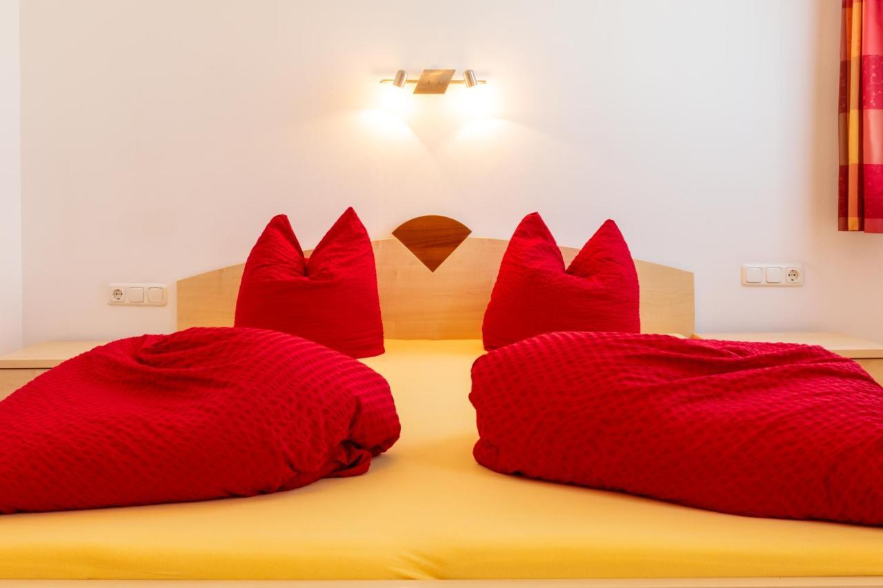 Appartements Avenzio Sölden Exteriör bild