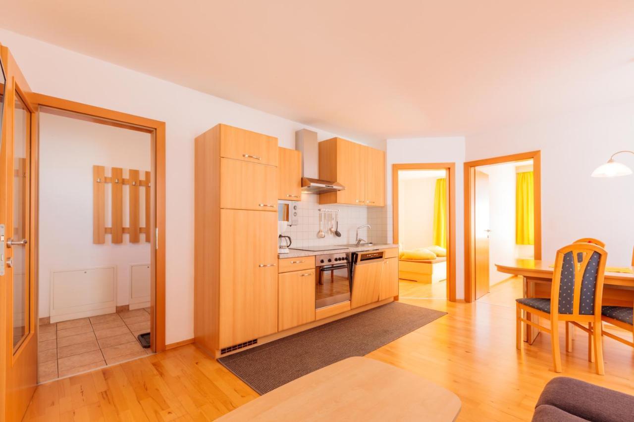 Appartements Avenzio Sölden Exteriör bild