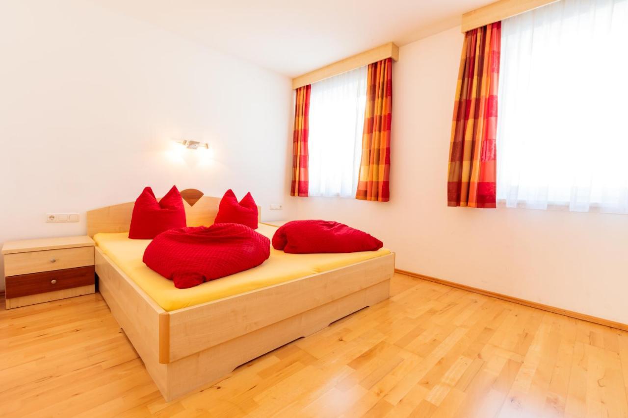 Appartements Avenzio Sölden Exteriör bild