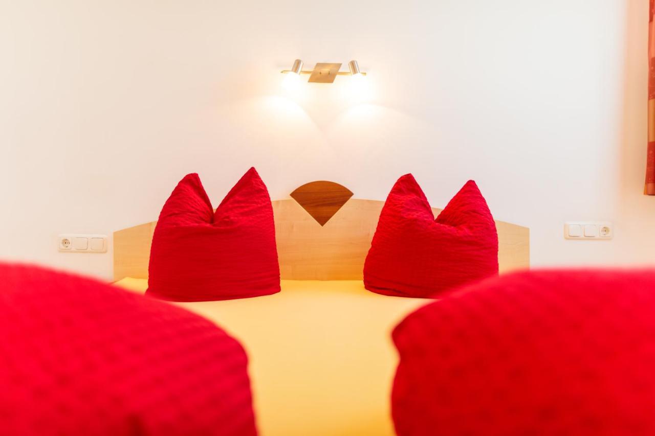 Appartements Avenzio Sölden Exteriör bild